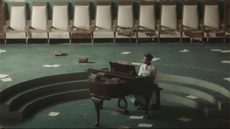 MUSIQUE : Imany invite Lil Buck