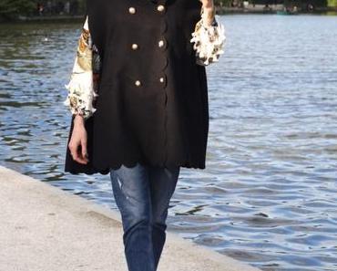 Le lac