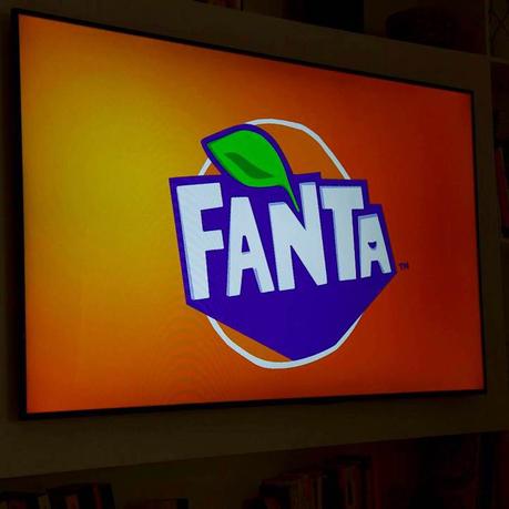 [FOODISM] La Nouvelle bouteille de Fanta #FANTAxYou
