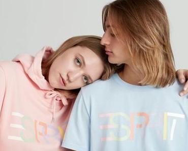 ESPRIT BY OPENING CEREMONY PRINTEMPS ÉTÉ 2017