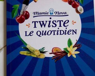 [FOODISM] Les saveurs inédites de Mamie Nova