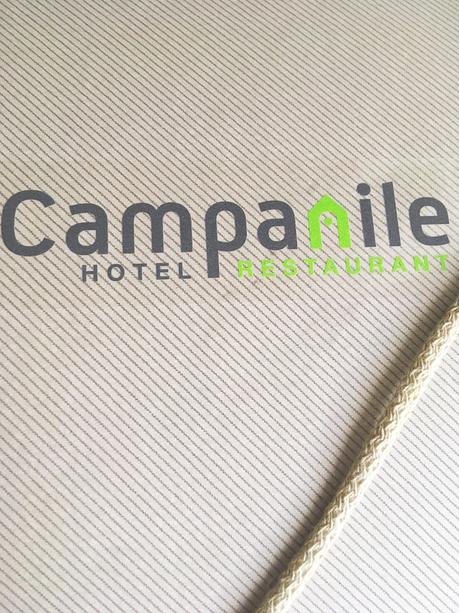 [FOODISM] La Nouvelle Carte des restaurants Campanile est arrivée !