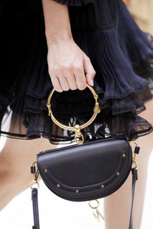 chloe-nile-metal-hoop-bag-trending