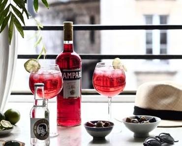 Organiser un apero di Milano