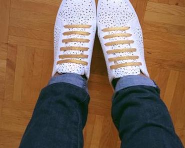 [MODE] L’Accessoire qui booste nos sneakers : le lacet en silicone