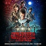 Stranger Things, Vol. 1 (A Netflix Original Series Soundtrack)