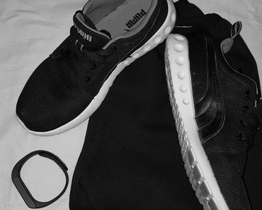 [LOISIRS] SPORT/ Waahooo !!! Mon bracelet connecté !