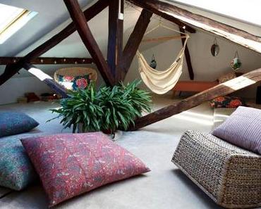[HOME & DECO] La Maison My Little Paris