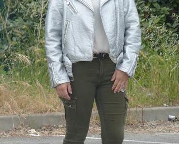 Silver perf'