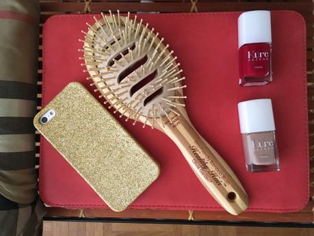 [BEAUTE] Les meilleures brosses sont chez OLIVIA GARDEN