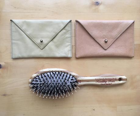 [BEAUTE] Les meilleures brosses sont chez OLIVIA GARDEN