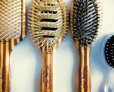 [BEAUTE] Les meilleures brosses sont chez OLIVIA GARDEN