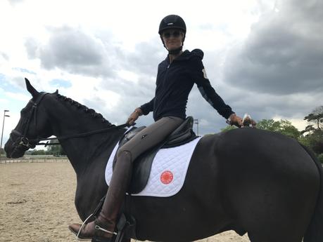 (Fête des Mères) Galop d’Hermès : la création parfumée idéale pour toutes les Mamans !