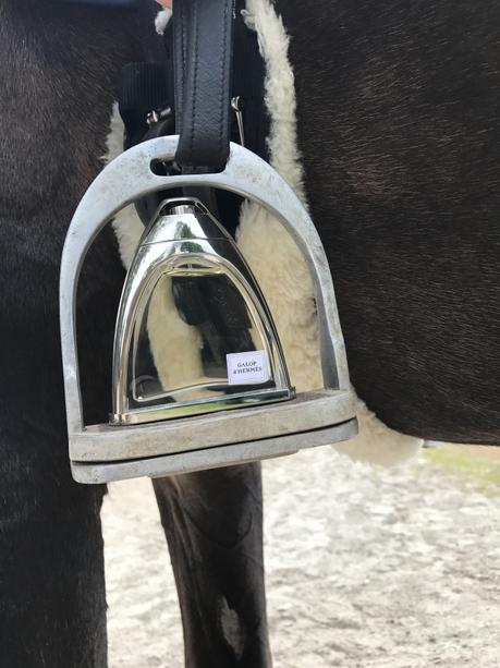 (Fête des Mères) Galop d’Hermès : la création parfumée idéale pour toutes les Mamans !