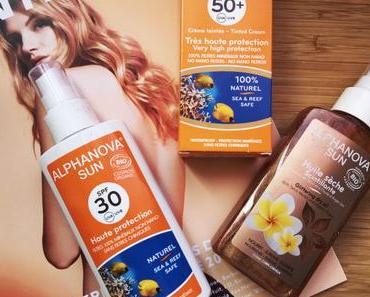 [BEAUTE] N’oubliez pas vos écrans solaires !