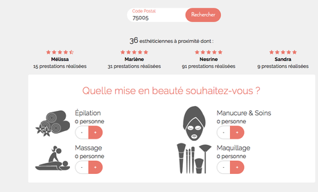 J’ai testé : Wecasa, le site de services à domicile