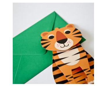 Des Cartes Postales fun qui donnent du bonheur !