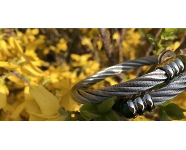 (Fête des Mères) Les bijoux Art Déco de la maison Charriol pour une Maman raffinée
