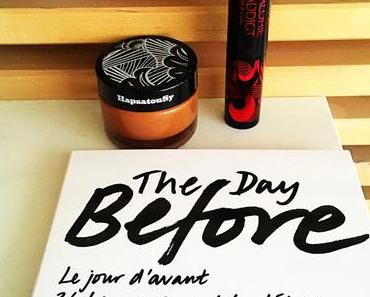 [BEAUTE] Des cils plus longs avec le mascara MAX FACTOR