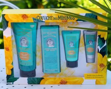 #Concours fête des mères : Marionnaud, Nature & Découvertes, Kiko : 3 lots à gagner !