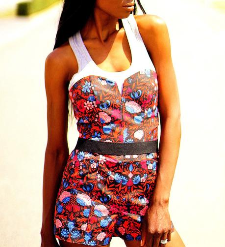 tropical-prints-shorts-jumpsuit