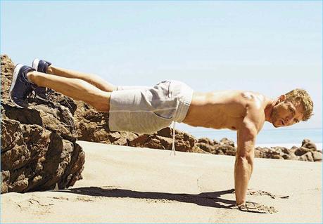 SEXY : Ryan Phillippe in Men’s Fitness