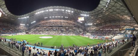 [VOYAGE] Suivez Mitra à Marseille découvrir son stade légendaire Orange Vélodrome