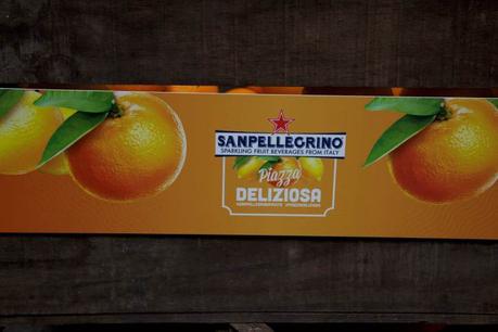 [FOODISM] Sanpellegrino, #TheLifeDeliziosa