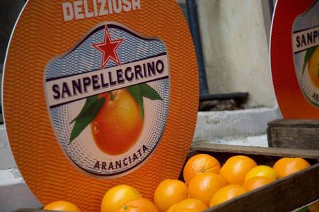 [FOODISM] Sanpellegrino, #TheLifeDeliziosa