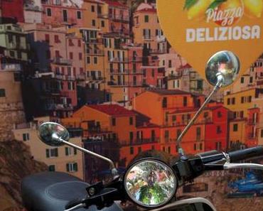 [FOODISM] Sanpellegrino, #TheLifeDeliziosa