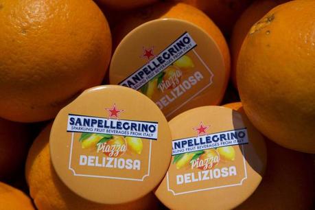 [FOODISM] Sanpellegrino, #TheLifeDeliziosa