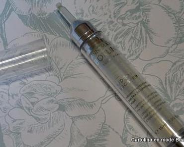 J’ai testé l’Hydro Booster de Annemarie Borlind