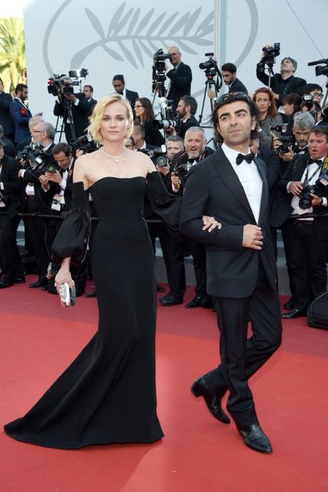 Meilleurs looks de Cannes 2017