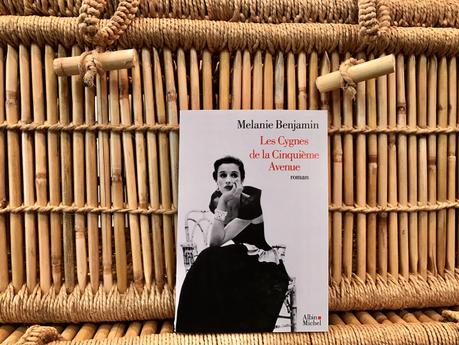 (Livre) « Les Cygnes de la 5ème avenue » : Truman Capote et Babe Paley, une amitié cruelle