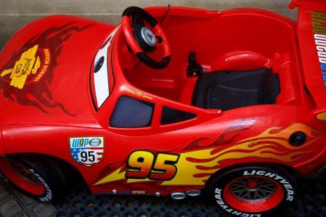 [CINEMA] Sortie de Cars 3, des studios Disney Pixar