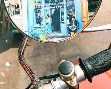 (Livre) The New Paris de Lindsey Tramuta : Les meilleurs spots pour vivre à Paris sous un nouveau jour