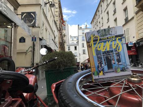 (Livre) The New Paris de Lindsey Tramuta : Les meilleurs spots pour vivre à Paris sous un nouveau jour