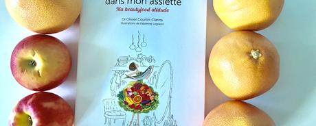 (Livre) 5 conseils du docteur Clarins pour composer des pique-niques healthy