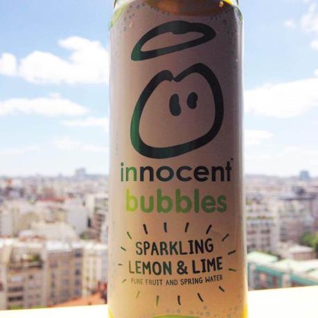 [FOODISM] Les Deux Nouvelles boissons Inédites d’Innocent