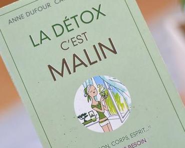 Découverte des livres "C'est Malin" : des bonnes astuces Green ?