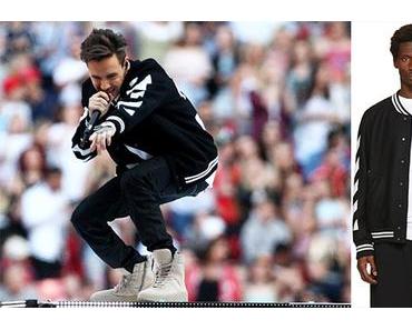 STYLE : Liam Payne at Capital Summertime Ball at Wembley Stadium
