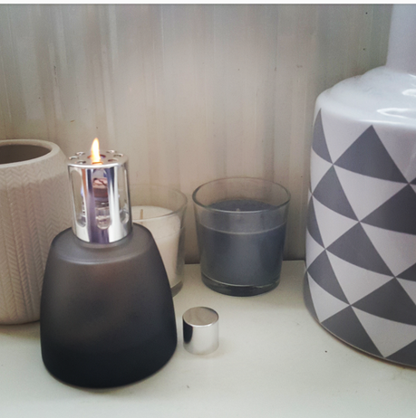 HOME&DECO] Lampe Berger – Diffuseur de Parfum