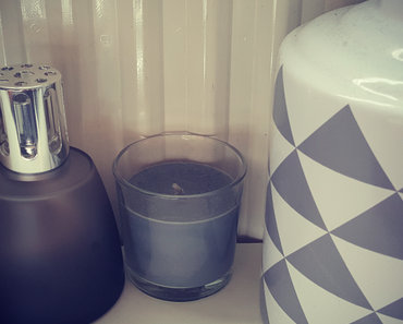 [HOME&amp;DECO] Lampe Berger – Diffuseur de Parfum