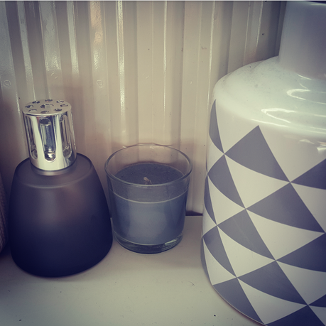 [HOME&DECO] Lampe Berger – Diffuseur de Parfum