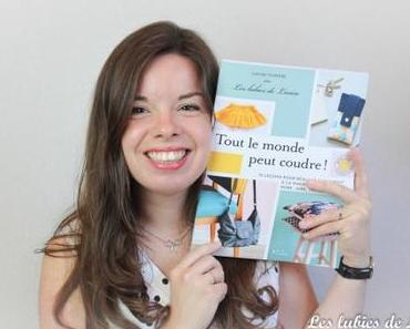 Mon secret se dévoile… [J’ai écrit un livre !!]