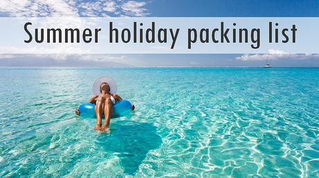 ultimate-beach-holiday-packing-list