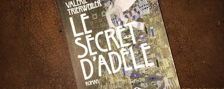 (Lecture) « Le secret d’Adèle », le nouveau roman de Valérie Trierweiler