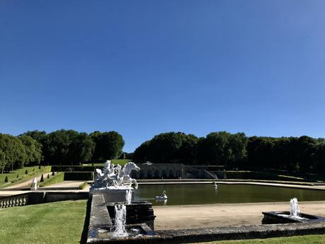 (Sortie) Vaux-le-Vicomte : une journée culturelle incontournable à vivre en famille !