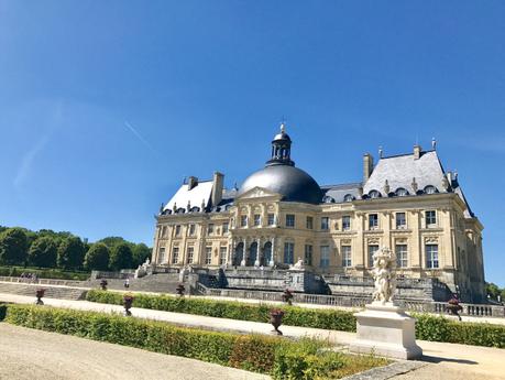 (Sortie) Vaux-le-Vicomte : une journée culturelle incontournable à vivre en famille !