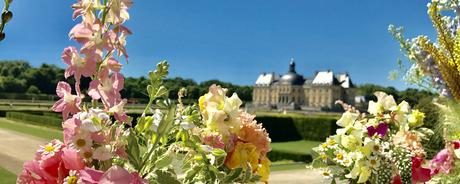 (Sortie) Vaux-le-Vicomte : une journée culturelle incontournable à vivre en famille !